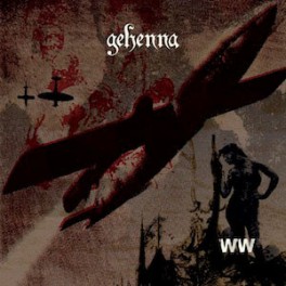 GEHENNA - WW - LP 