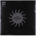 GEHENNA - Adimiron Black - LP 