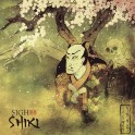 SIGH - Shiki - LP Gatefold