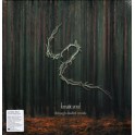 LUNATIC SOUL - Through Shaded Woods - LP Gatefold