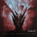 LUNATIC SOUL - Under The Fragmented Sky - LP Clear Gatefold