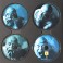 PORCUPINE TREE - In Absentia - 3-CD+BluRay Earbook Boxset