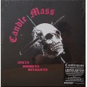CANDLEMASS - Epicus Doomicus Metallicus - 3-LP Boxset