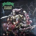 BAZÖOKA - Toxic Warriors - LP