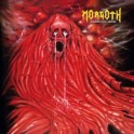 MORGOTH - Cursed - Black LP
