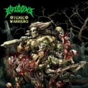 BAZÖOKA - Toxic Warriors - CD