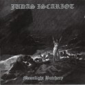 JUDAS ISCARIOT - Moonlight Butchery - Ep CD