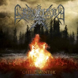 GRAVELAND - Celtic Winter - CD