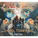 DANIEL TOMPKINS - Castles - CD Digi
