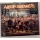 AMON AMARTH - The Great Heathen Army - CD Boxset Ltd