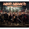 AMON AMARTH - The Great Heathen Army - CD Digi