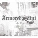 ARMORED SAINT - La Raza - CD 