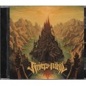 RIVERS OF NIHIL - Monarchy - CD