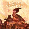 FRACTAL UNIVERSE - Rhizomes Of Insanity - CD Digi