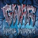GWAR - Battle Maximus - CD Digi