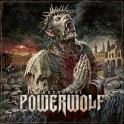 POWERWOLF - Lupus Dei 15th Anniversary - 2-CD Digibook