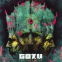 GOZU - Equilibrium - CD