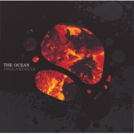 THE OCEAN - Precambrian - 2-CD Enhanced