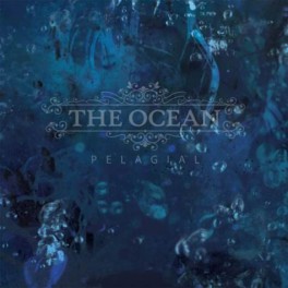 THE OCEAN - Pelagial - CD Digi