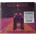 GODSEND - In The Electric Mist - CD Fourreau