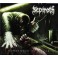 SEPIROTH - Condemned To Suffer - CD Slipcase