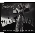 PRIMIGENIUM - All Your Tears Will Be Ours - CD Ep