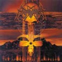 ENTHRONED - The Apocalypse Manifesto - LP Rouge