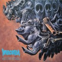 INVOCATOR - Weave The Apocalypse - LP Gold