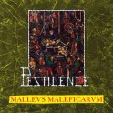 PESTILENCE - Malleus Maleficarum - LP 