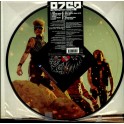 OTEP - Generation Doom - LP Picture