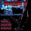 WEDNESDAY 13 - The Dixie Dead - LP Red Translucent Gatefold