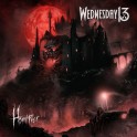 WEDNESDAY 13 - Horrifier - LP Gatefold