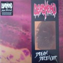 DEAD HEAD - Dream Deceiver - LP 