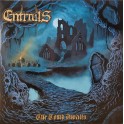 ENTRAILS - The Tomb Awaits - LP Beer