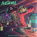 ALESTORM - Seventh Rum Of A Seventh Rum - LP Gatefold 