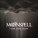MOONSPELL - From Down Below (Live 80 Meters Deep) - 2-LP Etched Gatefold