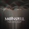 MOONSPELL - From Down Below (Live 80 Meters Deep) - 2-LP Etched Gatefold