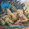 BLOODBATH - Survival Of The Sickest - LP
