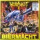 WEHRMACHT - Biērmächt- LP Gatefold