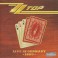 ZZ TOP - Live In Germany 1980 - CD