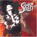 SHAKIN' STREET - 21st Century Love Channel - CD