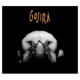 GOJIRA - Terra Incognita - CD Digi GOJIRA - Terra Incognita - CD Digi