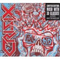 CRISIX - Full HD - CD Digi