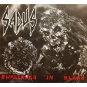 SADUS - Swallowed In Black - CD Digi