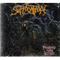 SUFFOCATION - Pierced From Within - CD Digi