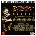 ENTOMBED - To Ride, Shoot Straight And Speak The Truth - LP Gatefold