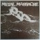 METAL MASSACRE - Metal Massacre - LP Ruby Red