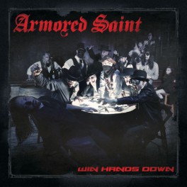 ARMORED SAINT - Win Hands Down - 2-LP Gatefold