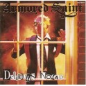 ARMORED SAINT - Delirious Nomad - CD Digi
