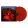 TYR - With The Symphony Orchestra Of The Faroe Islands – A Night At The Nordic House - Crimson Red 2-LP Gatefold